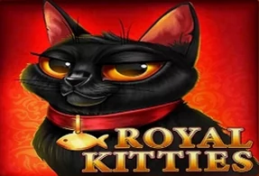 Royal Kitties