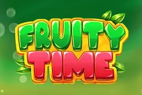 Fruity Time