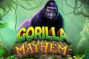 Gorilla Mayhem