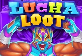 Lucha Loot
