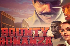Bounty Bonanza