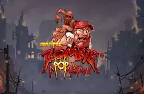 Zombie aPOPalypse