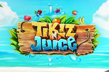 Tikiz N Juice