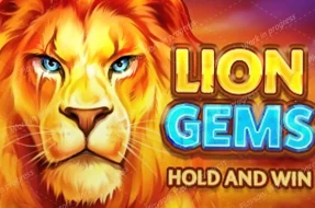 Lion Gems