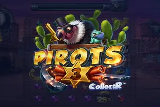 Pirots 3