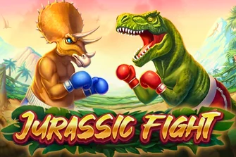 Jurassic Fight