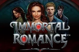 Immortal Romance