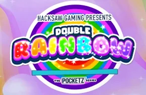 Double Rainbow