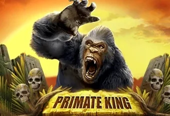 Primate King