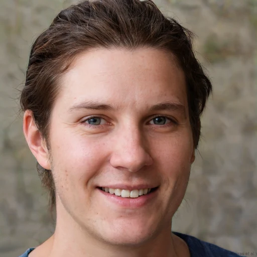 Mark Henderson