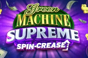 Green Machine Supreme