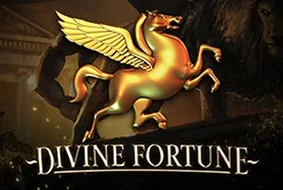 Divine Fortune