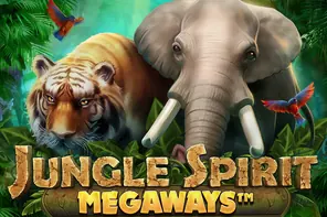 Jungle Spirit Megaways