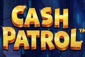 Cash Patrol