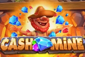 Cash Mine