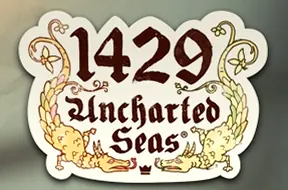 1429 Uncharted Seas