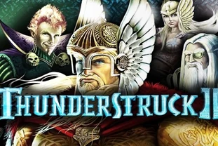 ThunderStruck II