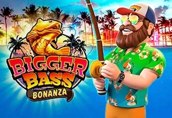 Bigger Bass Bonanza