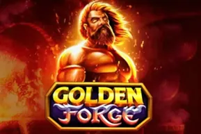 Golden Forge