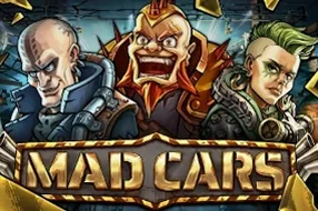 Mad Cars