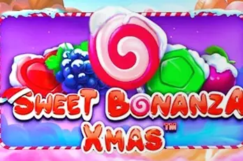 Sweet Bonanza Xmas