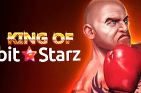 King of Bitstarz