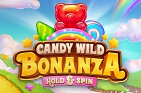 Candy Wild Bonanza