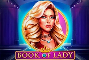 Book of Lady