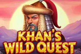 Khan's Wild Quest