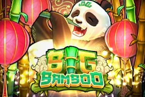 Big Bamboo