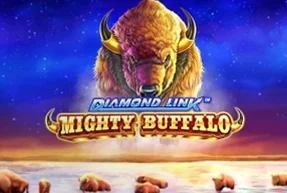 Diamond Link Mighty Buffalo