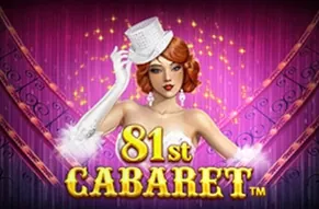 81st Cabaret
