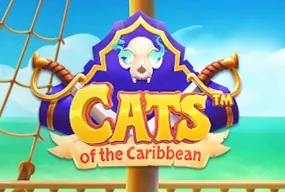Cats of the Caribbean