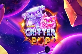 CritterPop