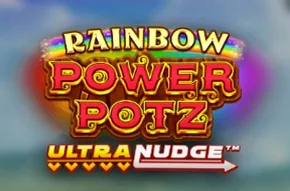 Rainbow Power Potz Ultranudge