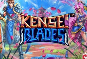 Kensei Blades