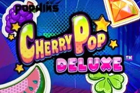 CherryPop Deluxe