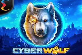 Cyber Wolf