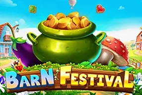 Barn Festival