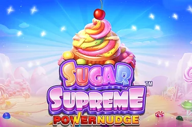 Sugar Supreme Powernudge