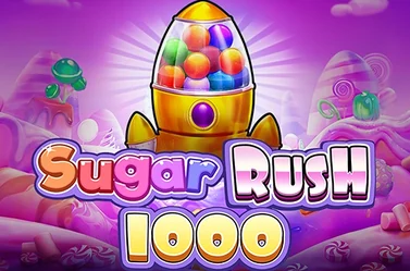 Sugar Rush 1000