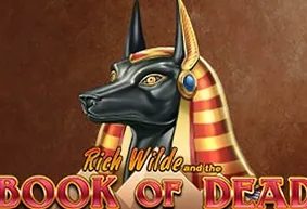 Book of Dead