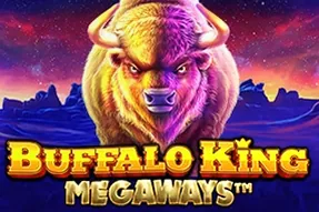 Buffalo King Megaways