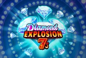 Diamond Explosion 7s