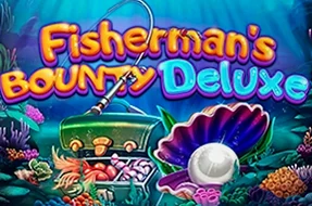 Fisherman's Bounty Deluxe