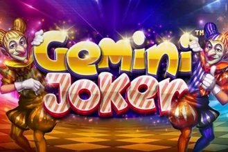 Gemini Joker