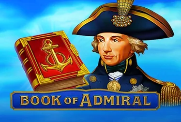 Book of Admiral