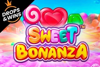 Sweet Bonanza