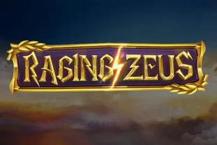 Raging Zeus