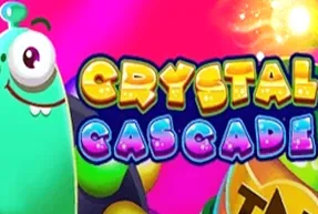 Crystal Cascade
